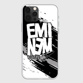 Чехол для iPhone 12 Pro Max с принтом Eminem в Екатеринбурге, Силикон |  | Тематика изображения на принте: aftermath | hip | hop | kamikaze | music | music to be murdered by | rap | remastered | vevo | маршалл брюс мэтерс | слим шейди | эминем