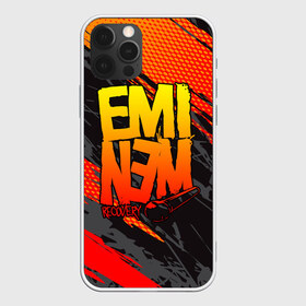 Чехол для iPhone 12 Pro Max с принтом Eminem в Екатеринбурге, Силикон |  | aftermath | hip | hop | kamikaze | music | music to be murdered by | rap | remastered | vevo | маршалл брюс мэтерс | слим шейди | эминем