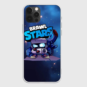 Чехол для iPhone 12 Pro Max с принтом 8 bit blue brawl stars 8 бит в Екатеринбурге, Силикон |  | 8 bit | 8 бит | brawl | brawl stars | brawlstars | brawl_stars | jessie | бравл | бравлстарс