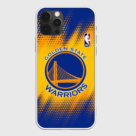 Чехол для iPhone 12 Pro Max с принтом Golden State Warriors в Екатеринбурге, Силикон |  | basketball | game | golden state | golden state warriors | nba | sport | warriors | баскетбол | голден стейт | голден стейт уорриорз | игра | нба | спорт | уорриорз