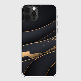 Чехол для iPhone 12 Pro Max с принтом black gold в Екатеринбурге, Силикон |  | Тематика изображения на принте: 3d кубики | 3д кубики | sport | абстракция | брызги | краска | кубики | линии | паттерн | спорт | спортивная | спортивный стиль | стиль | текстуры | тренировка | узор