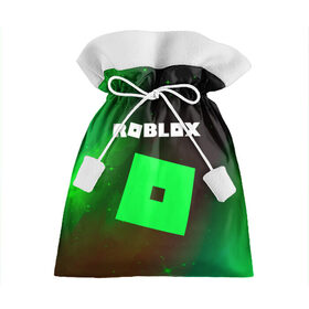 Подарочный 3D мешок с принтом ROBLOX / РОБЛОКС в Екатеринбурге, 100% полиэстер | Размер: 29*39 см | blocks | blox | game | games | logo | minecraft | mobile | online | roblocks | roblox | robux | studio | блоки | игра | игры | квадрат | квадратик | кщидщч | лого | логотип | майнкрафт | онлайн | роблокс | робукс | символ | символы | студия