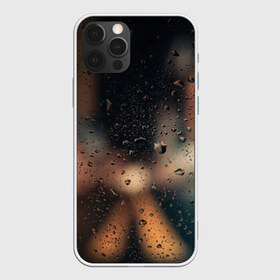 Чехол для iPhone 12 Pro Max с принтом Капли на стекле брызги вечер в Екатеринбурге, Силикон |  | Тематика изображения на принте: абстракция | блики | боке | брызги | вечер | вода | город | градиент | дождь | капли | капли на стекле | круги | лето | природа | роса | свет | симметрия | темный | фото