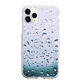 Чехол для iPhone 11 Pro матовый с принтом Капли окно стекло дождь серо в Екатеринбурге, Силикон |  | абстракция | блики | боке | брызги | вечер | вода | градиент | дача | дождь | капли | капли на стекле | лес | лето | мрачно | окно | природа | роса | свет | силуэты | симметрия | текстура | темный | фото