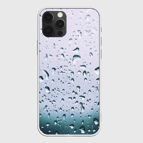 Чехол для iPhone 12 Pro Max с принтом Капли окно стекло дождь серо в Екатеринбурге, Силикон |  | абстракция | блики | боке | брызги | вечер | вода | градиент | дача | дождь | капли | капли на стекле | лес | лето | мрачно | окно | природа | роса | свет | силуэты | симметрия | текстура | темный | фото