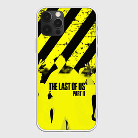 Чехол для iPhone 12 Pro Max с принтом THE LAST OF US ОДНИ ИЗ НАС в Екатеринбурге, Силикон |  | ellie | game | joel | naughty dog | part 2 | the last of us | zombie | джоэл | зомби | одни из нас | элли