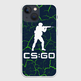 Чехол для iPhone 13 mini с принтом CS GO | КС ГО в Екатеринбурге,  |  | asiimov | counter | counter strike | counterstrike | cs go | cs:go | csgo | global | offensive | strike | гоу | каэс | контер | контр | контра | контрстрайк | кс го | кс:го | ксго | страйк | сы пщ