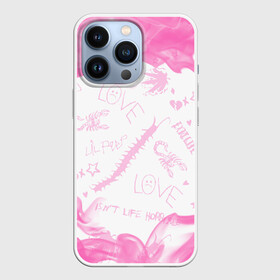 Чехол для iPhone 13 Pro с принтом LIL PEEP   ЛИЛ ПИП в Екатеринбурге,  |  | beautiful | daddy | heart | life | lil | lilpeep | music | peep | rap | rapper | rip | tattoo | лил | лилпип | литл | лого | музыка | папочка | пип | рип | рожица | рэп | рэпер | рэперы | сердечко | сердце | символ | тату | татуировки