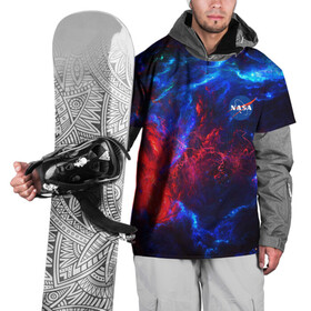 Накидка на куртку 3D с принтом NASA l НАСА(S) в Екатеринбурге, 100% полиэстер |  | cosmonavt | galaxy | nasa | nebula | space | star | абстракция | астронавт | вселенная | галактика | звезда | звезды | космический | космонавт | наса | планеты | скафандр