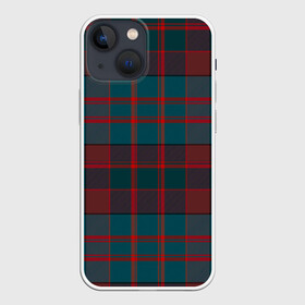 Чехол для iPhone 13 mini с принтом The Gentlemen в Екатеринбурге,  |  | celtic | plaid | scottish | tartan | в клетку | горец | джентльмены | кельтский | клан | клетка | клетка текстура | клетчатый | костюм в клетку | спортивный костюм в клетку | тартан | текстура в клетку