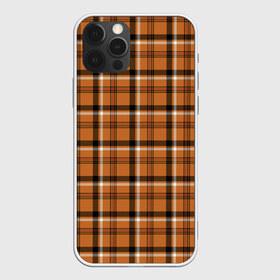 Чехол для iPhone 12 Pro Max с принтом The Gentlemen Brown в Екатеринбурге, Силикон |  | gentlmen | pattern | боевик | гайричи | геометрия | джентельмены | джентльмен | квадраты | клетка | клетчатый | комедия | криминал | линии | мужские | пацанские | полоска | полосы | текстура | узор | фильм