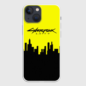 Чехол для iPhone 13 mini с принтом CYBERPUNK 2077 в Екатеринбурге,  |  | 2077 | cd projekt red | cyberpunk | cyberpunk 2077 | game | samurai | арт | будущее | видеоигра | игра | киберпанк | киберпанк 2077 | киборг | киборги