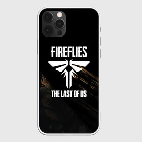 Чехол для iPhone 12 Pro Max с принтом ОДНИ ИЗ НАС THE LAST OF US в Екатеринбурге, Силикон |  | Тематика изображения на принте: ellie | game | joel | naughty dog | part 2 | the last of us | zombie | джоэл | зомби | одни из нас | элли