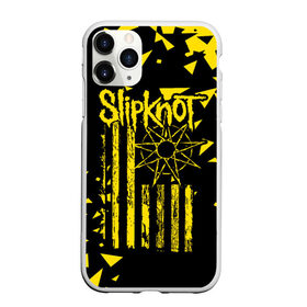 Чехол для iPhone 11 Pro Max матовый с принтом Slipknot в Екатеринбурге, Силикон |  | Тематика изображения на принте: band | corey taylor | jim root | metal | mick thomson | music | official | slipknot | альтернативный | глэм | готик | гранж | метал | музыка | пост | рок | слипкнот | хард