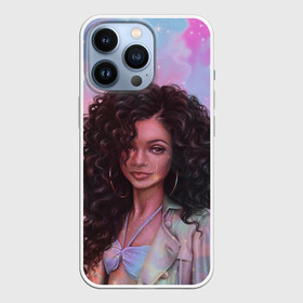 Чехол для iPhone 13 Pro с принтом euphoria в Екатеринбурге,  |  | euphoria | hunter schafer | jules vaughn | rue bennett | zendaya | джулиус | джулс вон | зендайа | зендая | ру беннет | хантер шафер | эйфория