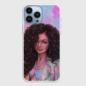 Чехол для iPhone 13 Pro Max с принтом euphoria в Екатеринбурге,  |  | euphoria | hunter schafer | jules vaughn | rue bennett | zendaya | джулиус | джулс вон | зендайа | зендая | ру беннет | хантер шафер | эйфория