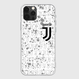 Чехол для iPhone 12 Pro с принтом Juventus в Екатеринбурге, силикон | область печати: задняя сторона чехла, без боковых панелей | cristiano | fifa | football | juventus | paint | ronaldo | soccer | uefa | брызги | буффон | зебры | италия | клуб | краска | криштиану | кьеллини | матч | мяч | роналду | турин | уефа | фифа | футбол | футбольный | черно белые | ювентус