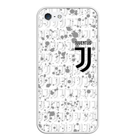 Чехол для iPhone 5/5S матовый с принтом Juventus в Екатеринбурге, Силикон | Область печати: задняя сторона чехла, без боковых панелей | Тематика изображения на принте: cristiano | fifa | football | juventus | paint | ronaldo | soccer | uefa | брызги | буффон | зебры | италия | клуб | краска | криштиану | кьеллини | матч | мяч | роналду | турин | уефа | фифа | футбол | футбольный | черно белые | ювентус