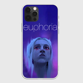 Чехол для iPhone 12 Pro Max с принтом Euphoria в Екатеринбурге, Силикон |  | euphoria | hunter schafer | jules vaughn | rue bennett | zendaya | джулиус | джулс вон | зендайа | зендая | ру беннет | хантер шафер | эйфория