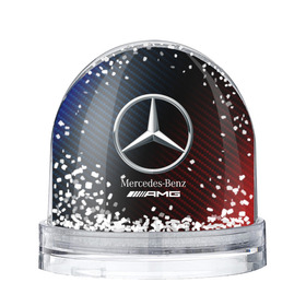 Снежный шар с принтом MERCEDES / МЕРСЕДЕС в Екатеринбурге, Пластик | Изображение внутри шара печатается на глянцевой фотобумаге с двух сторон | amg | auto | bens | benz | logo | merc | mercedes | mercedes benz | mersedes | moto | new | star | vthctltc | авто | амг | бенц | звезда | класс | лого | логотип | мерин | мерс | мерседес | мерседес бенц | мото | новый | символ | символы | ьуксуву