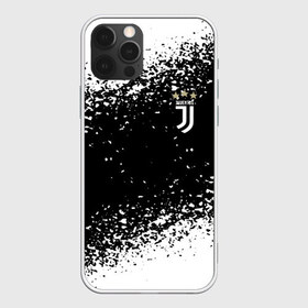 Чехол для iPhone 12 Pro Max с принтом JUVENTUS в Екатеринбурге, Силикон |  | Тематика изображения на принте: fc | football | football club | juventus | sport | итальянский профессиональный футбольный клуб | клуб италии | спорт | уефа | униформа | фирменные цвета | фк | футбол | футбольный клуб | ювентус