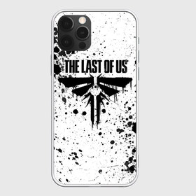 Чехол для iPhone 12 Pro Max с принтом THE LAST OF US в Екатеринбурге, Силикон |  | game | horror | survival horror | the last | the last of us | the last of us remastered | игра | компьютерная игра | ласт | ласт оф | ласт оф ас | экшн