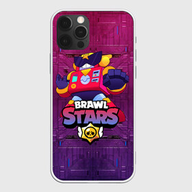 Чехол для iPhone 12 Pro Max с принтом Surge Brawl Stars в Екатеринбурге, Силикон |  | Тематика изображения на принте: bolt | brawl | brawl stars | brawl stars вольт | brawler | leon | robot | surge | volt | бравл | бравл старс | бравл старс вольт | бравлер | вольт | робот бравл старс | сурдж | сюрдж