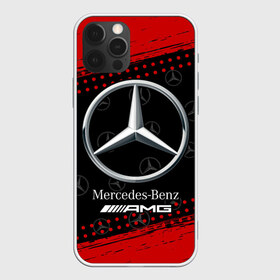Чехол для iPhone 12 Pro Max с принтом MERCEDES МЕРСЕДЕС в Екатеринбурге, Силикон |  | Тематика изображения на принте: amg | auto | bens | benz | logo | merc | mercedes | mercedes benz | mersedes | moto | new | star | vthctltc | авто | амг | бенц | звезда | класс | лого | логотип | мерин | мерс | мерседес | мерседес бенц | мото | новый | символ | символы | ьуксуву