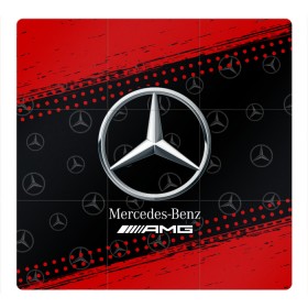 Магнитный плакат 3Х3 с принтом MERCEDES / МЕРСЕДЕС в Екатеринбурге, Полимерный материал с магнитным слоем | 9 деталей размером 9*9 см | amg | auto | bens | benz | logo | merc | mercedes | mercedes benz | mersedes | moto | new | star | vthctltc | авто | амг | бенц | звезда | класс | лого | логотип | мерин | мерс | мерседес | мерседес бенц | мото | новый | символ | символы | ьуксуву