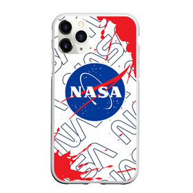 Чехол для iPhone 11 Pro Max матовый с принтом NASA НАСА в Екатеринбурге, Силикон |  | galaxy | man | nasa | planet | planets | space | spaceman | spacex | star | stars | univerce | yfcf | астронавт | вселенная | галактика | галактики | звезда | звезды | космонавт | космонавты | космос | луна | наса | планета | планеты | тфыф