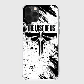 Чехол для iPhone 12 Pro Max с принтом THE LAST OF US в Екатеринбурге, Силикон |  | game | horror | survival horror | the last | the last of us | the last of us remastered | игра | компьютерная игра | ласт | ласт оф | ласт оф ас | экшн