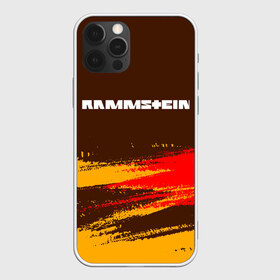 Чехол для iPhone 12 Pro Max с принтом RAMMSTEIN РАМШТАЙН в Екатеринбурге, Силикон |  | hfvinfqy | lindeman | lindemann | logo | metal | music | rammstein | ramstein | rock | til | till | группа | концерт | концерты | кфььыеушт | линдеман | линдеманн | лого | логотип | логотипы | метал | музыка | раммштайн | рамштайн | рок | символ