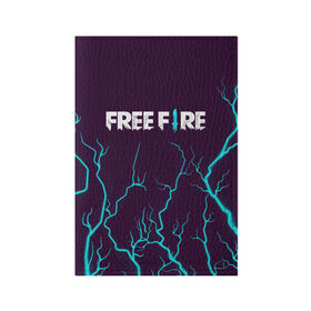 Обложка для паспорта матовая кожа с принтом FREE FIRE / ФРИ ФАЕР в Екатеринбурге, натуральная матовая кожа | размер 19,3 х 13,7 см; прозрачные пластиковые крепления | Тематика изображения на принте: afth | ahb | ahbafth | fire | fps | free | freefire | garena | logo | master | mobile | online | акуу | акууашку | ашку | гарена | игра | игры | лого | логотип | логотипы | мастер | мобильная | нож | онлайн | символ | символы | фаер | фире | фпс 