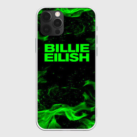 Чехол для iPhone 12 Pro Max с принтом BILLIE EILISH в Екатеринбурге, Силикон |  | ayelish | bad guy | bellyache | bilie eilish | bilie elish | billie | billie eilish | eilish | electronic | elish | music | били айлиш | билли айлиш | эйлиш | элиш