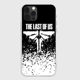 Чехол для iPhone 12 Pro Max с принтом THE LAST OF US в Екатеринбурге, Силикон |  | game | horror | survival horror | the last | the last of us | the last of us remastered | игра | компьютерная игра | ласт | ласт оф | ласт оф ас | экшн