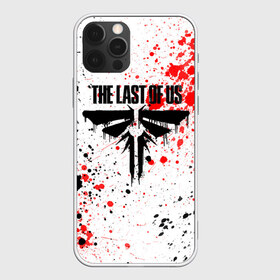 Чехол для iPhone 12 Pro Max с принтом THE LAST OF US в Екатеринбурге, Силикон |  | game | horror | survival horror | the last | the last of us | the last of us remastered | игра | компьютерная игра | ласт | ласт оф | ласт оф ас | экшн