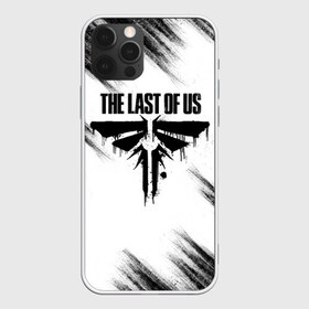 Чехол для iPhone 12 Pro Max с принтом THE LAST OF US в Екатеринбурге, Силикон |  | game | horror | survival horror | the last | the last of us | the last of us remastered | игра | компьютерная игра | ласт | ласт оф | ласт оф ас | экшн