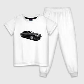 Детская пижама хлопок с принтом Mercedes C124 в Екатеринбурге, 100% хлопок |  брюки и футболка прямого кроя, без карманов, на брюках мягкая резинка на поясе и по низу штанин
 | 124 кузов | a124 | amg | benz | brabus | c124 | drawing | fan | legend | legendary | luxury | mercedes | owner | s124 | tuned | w124 | амг | бамбус | брабус | владелец | кузов | легенда | легендарный | люксовая | люксовый | машина | мерс | м