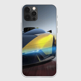 Чехол для iPhone 12 Pro Max с принтом Lamborghini в Екатеринбурге, Силикон |  | bolide | car | italy | lamborghini | motorsport | power.prestige | автомобиль | автоспорт | болид | италия | ламборгини | мощь | престиж