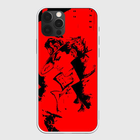 Чехол для iPhone 12 Pro Max с принтом JoJo Bizarre Adventure в Екатеринбурге, Силикон |  | Тематика изображения на принте: battle | blood | crusaders | dio | giorno | giovanna | jojo | jojos | jotaro | killer queen. wind | manga | ora | stardust | vento aureo | джо джо | манга | ора