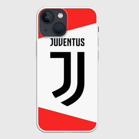 Чехол для iPhone 13 mini с принтом JUVENTUS   ЮВЕНТУС в Екатеринбурге,  |  | ball | club | dtynec | foot | football | italy | juventus | logo | ronaldo | sport | team | дибала | италия | клуб | лого | логотип | логотипы | огмутегы | роналдо | сборная | символ | символы | спорт | форма | футбол | футболист | футболисту | 