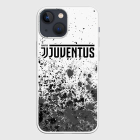 Чехол для iPhone 13 mini с принтом JUVENTUS   ЮВЕНТУС в Екатеринбурге,  |  | ball | club | dtynec | foot | football | italy | juventus | logo | ronaldo | sport | team | дибала | италия | клуб | лого | логотип | логотипы | огмутегы | роналдо | сборная | символ | символы | спорт | форма | футбол | футболист | футболисту | 