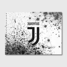 Альбом для рисования с принтом JUVENTUS ЮВЕНТУС в Екатеринбурге, 100% бумага
 | матовая бумага, плотность 200 мг. | Тематика изображения на принте: ball | club | dtynec | foot | football | italy | juventus | logo | ronaldo | sport | team | дибала | италия | клуб | лого | логотип | логотипы | огмутегы | роналдо | сборная | символ | символы | спорт | форма | футбол | футболист | футболисту | 