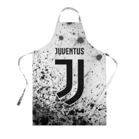 Фартук 3D с принтом JUVENTUS / ЮВЕНТУС в Екатеринбурге, 100% полиэстер | общий размер — 65 х 85 см, ширина нагрудника — 26 см, горловина — 53 см, длина завязок — 54 см, общий обхват в поясе — 173 см. Принт на завязках и на горловине наносится с двух сторон, на основной части фартука — только с внешней стороны | ball | club | dtynec | foot | football | italy | juventus | logo | ronaldo | sport | team | дибала | италия | клуб | лого | логотип | логотипы | огмутегы | роналдо | сборная | символ | символы | спорт | форма | футбол | футболист | футболисту | 