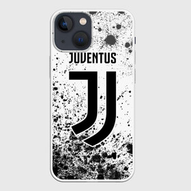 Чехол для iPhone 13 mini с принтом JUVENTUS   ЮВЕНТУС в Екатеринбурге,  |  | ball | club | dtynec | foot | football | italy | juventus | logo | ronaldo | sport | team | дибала | италия | клуб | лого | логотип | логотипы | огмутегы | роналдо | сборная | символ | символы | спорт | форма | футбол | футболист | футболисту | 