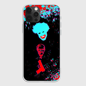 Чехол для iPhone 12 Pro Max с принтом CatboyKami Lolisocks в Екатеринбурге, Силикон |  | 2ch | blackface | catboykami | glitch | kfc | lolisocks | блэкфейс | брызги | кэтбой | пистолет | чернокожий