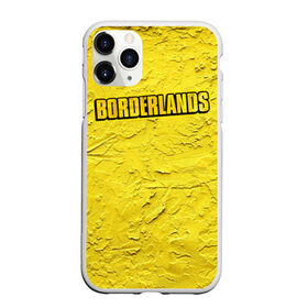 Чехол для iPhone 11 Pro Max матовый с принтом Borderlands в Екатеринбурге, Силикон |  | 2k | bl | bl3 | borderlands | legendary | lilith | loot | looter shooter | pc | review | zombie island | брик | лилит | мордекай | пограничье | роланд