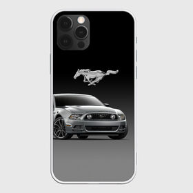 Чехол для iPhone 12 Pro Max с принтом Mustang в Екатеринбурге, Силикон |  | car | hoofs | horse | mane | motorsport | mustang | power | prestige | tail | usa | автомобиль | автоспорт | грива | конь | копыта | лошадь | мощь | мустанг | престиж | сша | хвост