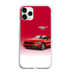 Чехол для iPhone 11 Pro Max матовый с принтом Mustang в Екатеринбурге, Силикон |  | car | hoofs | horse | mane | motorsport | mustang | power | prestige | tail | usa | автомобиль | автоспорт | грива | конь | копыта | лошадь | мощь | мустанг | престиж | сша | хвост