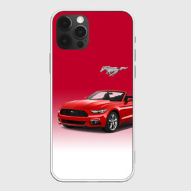 Чехол для iPhone 12 Pro Max с принтом Mustang в Екатеринбурге, Силикон |  | car | hoofs | horse | mane | motorsport | mustang | power | prestige | tail | usa | автомобиль | автоспорт | грива | конь | копыта | лошадь | мощь | мустанг | престиж | сша | хвост